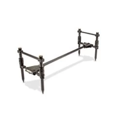 Nash 2 Rod Pod -Visaccessoires Verkoop nash 2 rod pod 2