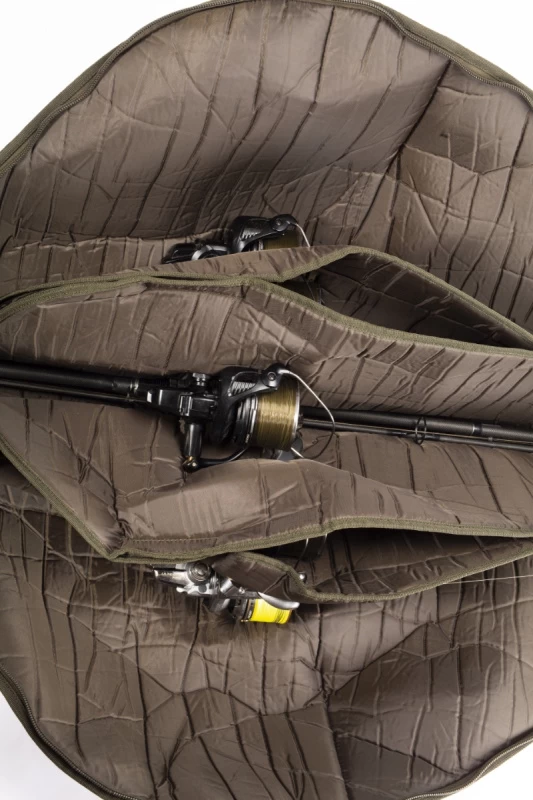 Nash 5 Rod Skin | 12ft 4 Nash 5 Rod Skin | 12ft - Afbeelding 2