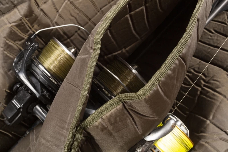 Nash 5 Rod Skin | 12ft 5 Nash 5 Rod Skin | 12ft - Afbeelding 3