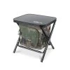 Nash Bank Life Bedside Station Camo -Visaccessoires Verkoop nash bank life bedside station camo