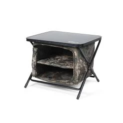 Nash Bank Life Bedside Station Camo 9 Nash Bank Life Bedside Station Camo -Visaccessoires Verkoop nash bank life bedside station camo 2