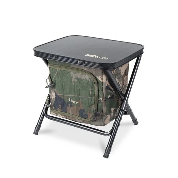 Nash Bank Life Bedside Station Camo 3 Nash Bank Life Bedside Station Camo