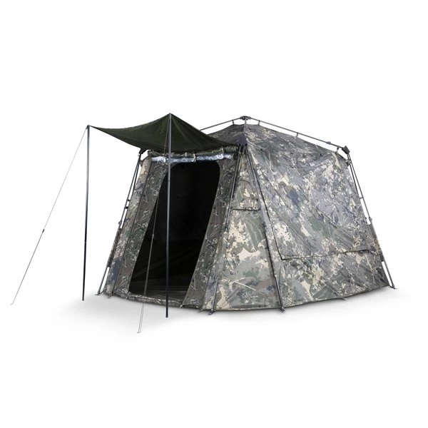Nash Bank Life Blockhouse Camo Pro 4 Nash Bank Life Blockhouse Camo Pro - Afbeelding 2
