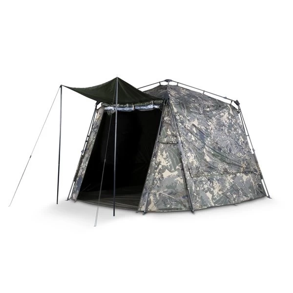 Nash Bank Life Blockhouse Camo Pro 5 Nash Bank Life Blockhouse Camo Pro - Afbeelding 3