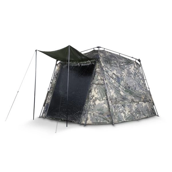 Nash Bank Life Blockhouse Camo Pro 6 Nash Bank Life Blockhouse Camo Pro - Afbeelding 4