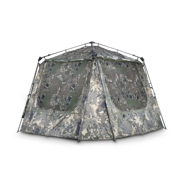 Nash Bank Life Blockhouse Camo Pro 10 Nash Bank Life Blockhouse Camo Pro - Afbeelding 8