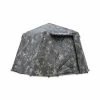 Nash Bank Life Blockhouse Camo Pro Overwrap -Visaccessoires Verkoop nash bank life blockhouse camo pro overwrap
