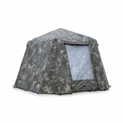 Nash Bank Life Blockhouse Camo Pro Overwrap -Visaccessoires Verkoop nash bank life blockhouse camo pro overwrap 2