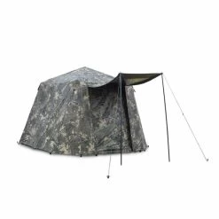 Nash Bank Life Blockhouse Camo Pro Overwrap -Visaccessoires Verkoop nash bank life blockhouse camo pro overwrap 3