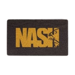 Nash Bank Life Door Mat -Visaccessoires Verkoop nash bank life door mat 2