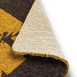 Nash Bank Life Door Mat -Visaccessoires Verkoop nash bank life door mat 3