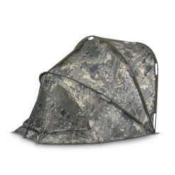 Nash Bank Life Gazebo Camo Pro Sleeping Pod -Visaccessoires Verkoop nash bank life gazebo camo pro sleeping pod 2