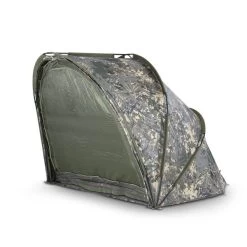 Nash Bank Life Gazebo Camo Pro Sleeping Pod -Visaccessoires Verkoop nash bank life gazebo camo pro sleeping pod 3