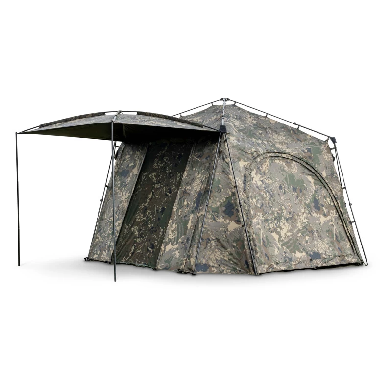 Nash Bank Life Gazebo Camo Pro 3 Nash Bank Life Gazebo Camo Pro
