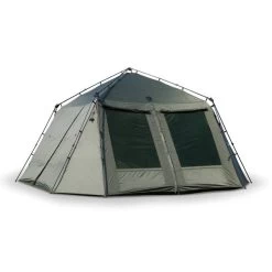 Nash Bank Life Gazebo XL -Visaccessoires Verkoop nash bank life gazebo xl 5