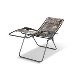 Nash Bank Life Hi-Back Lounger -Visaccessoires Verkoop nash bank life hi back lounger 2