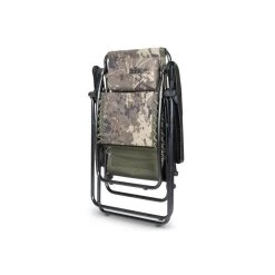 Nash Bank Life Hi-Back Lounger -Visaccessoires Verkoop nash bank life hi back lounger 4