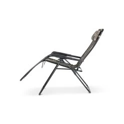 Nash Bank Life Hi-Back Lounger -Visaccessoires Verkoop nash bank life hi back lounger 6
