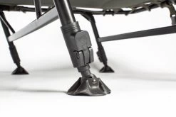 Nash Bedchair 6 Legs 9 Nash Bedchair 6 Legs -Visaccessoires Verkoop nash bedchair 6 legs 3