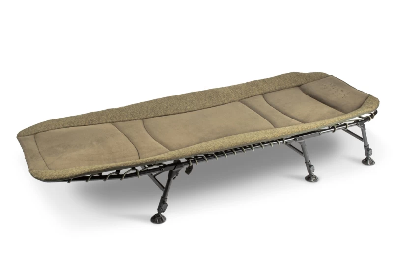 Nash Bedchair 6 Legs 3 Nash Bedchair 6 Legs