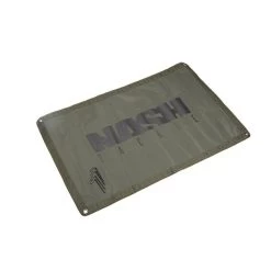 Nash Bivvy Door Mat