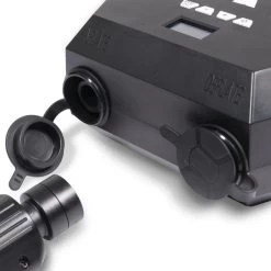 Nash Boat Life Electric Air Pump -Visaccessoires Verkoop nash boat life electric air pump 3