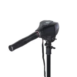 Nash Boat Life Electric Engine 45lb -Visaccessoires Verkoop nash boat life electric engine 45lb 3