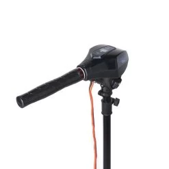 Nash Boat Life Electric Engine 65lb -Visaccessoires Verkoop nash boat life electric engine 65lb 3