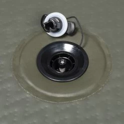 Nash Boat Life Inflatable Air Deck -Visaccessoires Verkoop nash boat life inflatable air deck 2