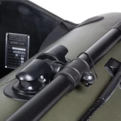 Nash Boat Life Inflatable Rib 240 -Visaccessoires Verkoop nash boat life inflatable rib 240 2