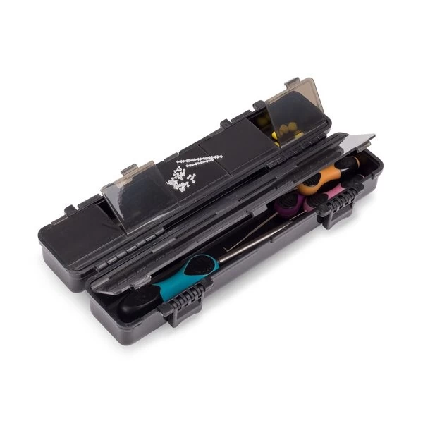 Nash Box Logic Needle Box 4 Nash Box Logic Needle Box - Afbeelding 2