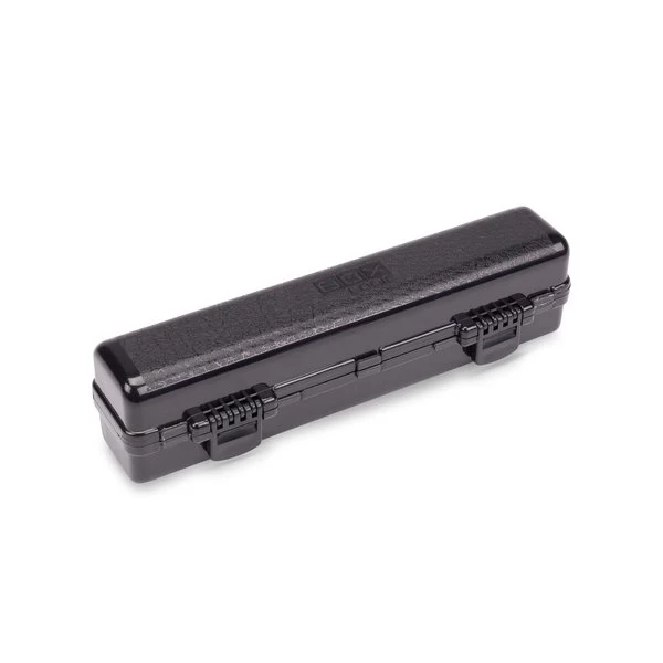 Nash Box Logic Needle Box 3 Nash Box Logic Needle Box