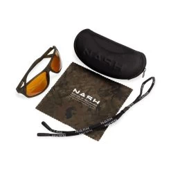 Nash Camo Wrap Sunglasses 8 Nash Camo Wrap Sunglasses -Visaccessoires Verkoop nash camo wrap sunglasses 2