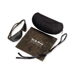Nash Camo Wrap Sunglasses 9 Nash Camo Wrap Sunglasses -Visaccessoires Verkoop nash camo wrap sunglasses 3