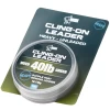 Nash Cling-On Unleaded Leader | 40lb | 10m -Visaccessoires Verkoop nash cling on unleaded leader 40lb 10m