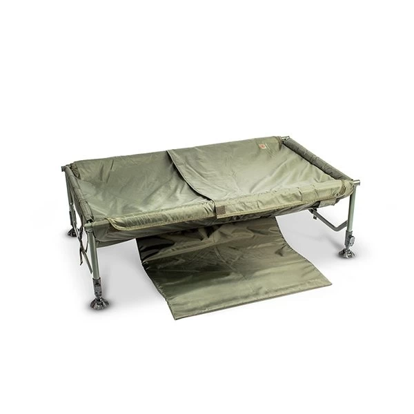 Nash Deluxe Carp Cradle 4 Nash Deluxe Carp Cradle - Afbeelding 2
