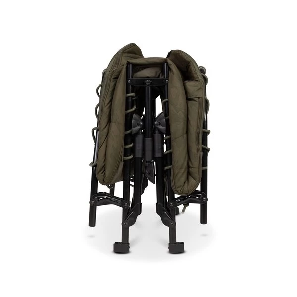 Nash Dwarf 4 Fold Sleep System 4 Nash Dwarf 4 Fold Sleep System - Afbeelding 2