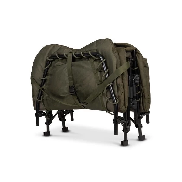 Nash Dwarf 4 Fold Sleep System 5 Nash Dwarf 4 Fold Sleep System - Afbeelding 3