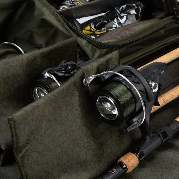 Nash Dwarf 6ft Transporter 8 Nash Dwarf 6ft Transporter - Afbeelding 6