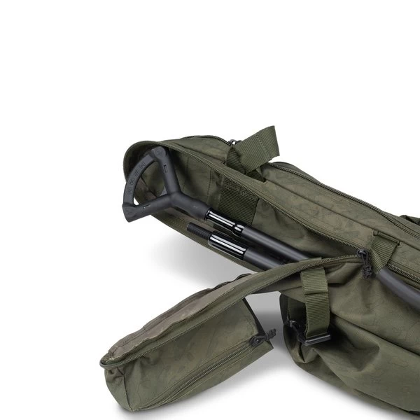 Nash Dwarf 9ft Double Skin 5 Nash Dwarf 9ft Double Skin - Afbeelding 3