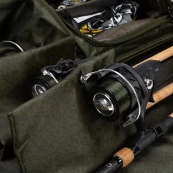 Nash Dwarf 9ft Transporter -Visaccessoires Verkoop nash dwarf 9ft transporter 5