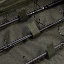 Nash Dwarf 9ft Transporter -Visaccessoires Verkoop nash dwarf 9ft transporter 6