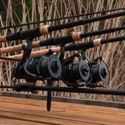 Nash Dwarf Big Pit Compact 6000 18 Nash Dwarf Big Pit Compact 6000 -Visaccessoires Verkoop nash dwarf big pit compact 6000 7