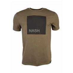 Nash Elasta-Breathe T-Shirt | Big Print