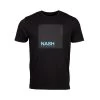 Nash Elasta-Breathe T-Shirt Black 1 Nash Elasta-Breathe T-Shirt Black -Visaccessoires Verkoop nash elasta breathe t shirt black