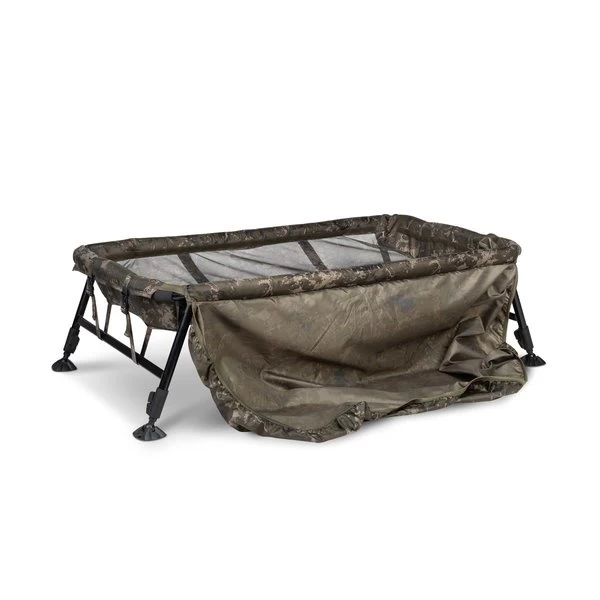 Nash Hi-Protect Carp Cradle Camo 4 Nash Hi-Protect Carp Cradle Camo - Afbeelding 2