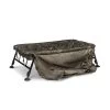 Nash Hi-Protect Carp Cradle Camo -Visaccessoires Verkoop nash hi protect carp cradle camo