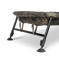 Nash Hi-Protect Carp Cradle Camo 13 Nash Hi-Protect Carp Cradle Camo -Visaccessoires Verkoop nash hi protect carp cradle camo 5