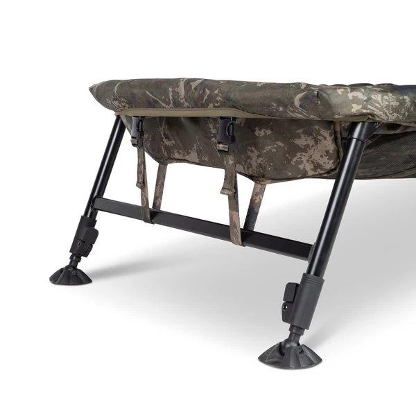 Nash Hi-Protect Carp Cradle Camo 8 Nash Hi-Protect Carp Cradle Camo - Afbeelding 6