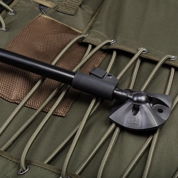 Nash Indulgence All Season Compact 4 Nash Indulgence All Season Compact - Afbeelding 2